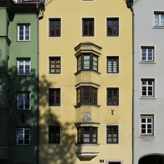 Innstraße 27