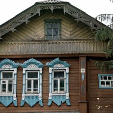 Жилой дом (Юрьев-Польский)