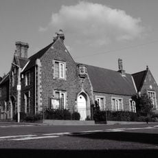 Harby Church Of England Primary School