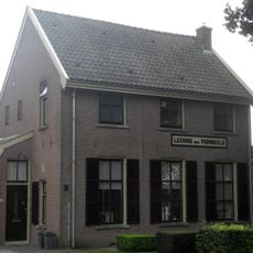 Leering door Voorbeeld