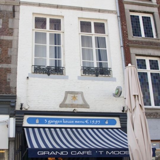 Markt 66, Maastricht