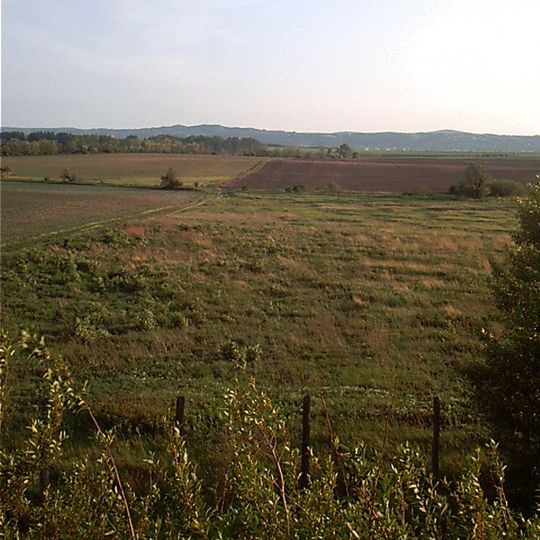 Pannonhalmi Tájvédelmi Körzet