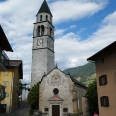 Chiesa di Santa Maria Assunta