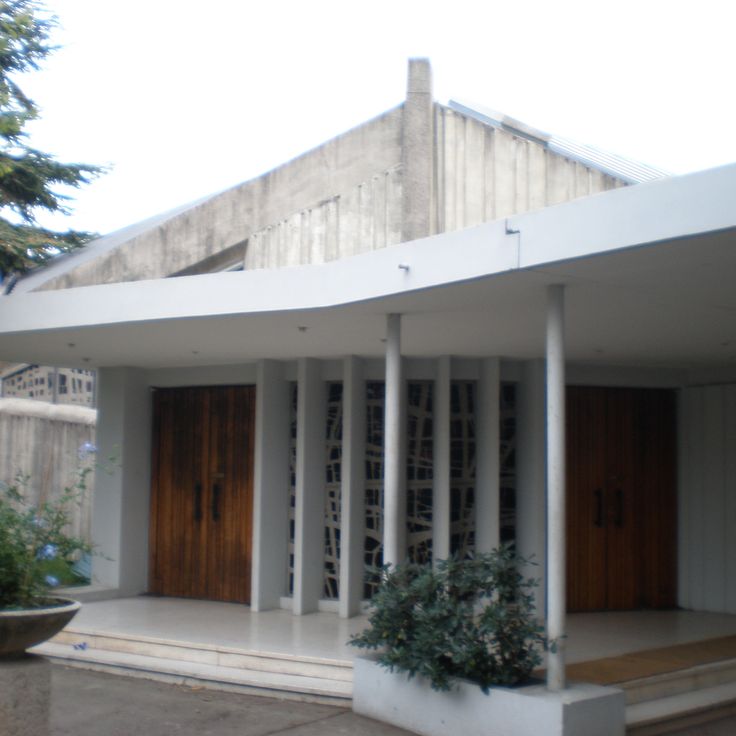 Church of Our Lady of Hope