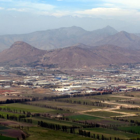 Cerro Pan de Azúcar