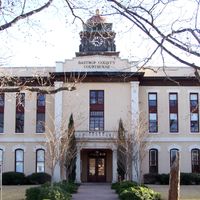 Bastrop County