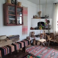 Radyvyliv Historical Museum