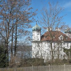 Schloss Ammerland