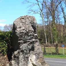 Menhir de Peyre-Crabère