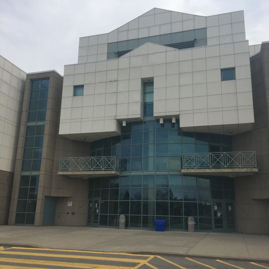 Vaughan Secondary School