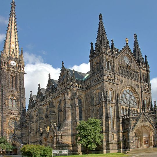 Iglesia de San Pedro