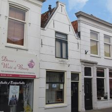 Voorstraat 79, Brielle