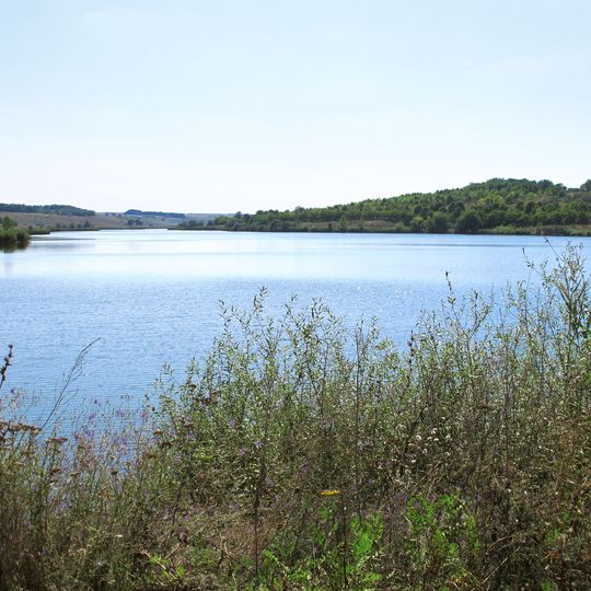 Balka Horodyschtsche