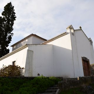 Church of São Sebastião