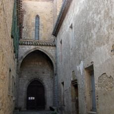 Maison presbytérale