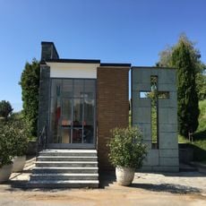 Cappella ai Caduti di tutte le guerre