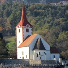 St. Michael's Church