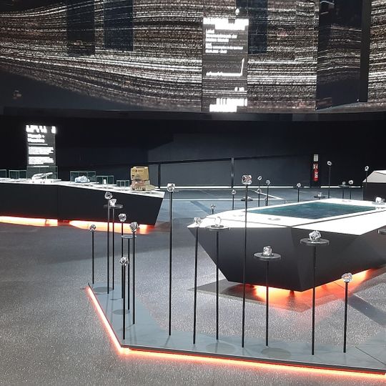 Haus der Digitalisierung