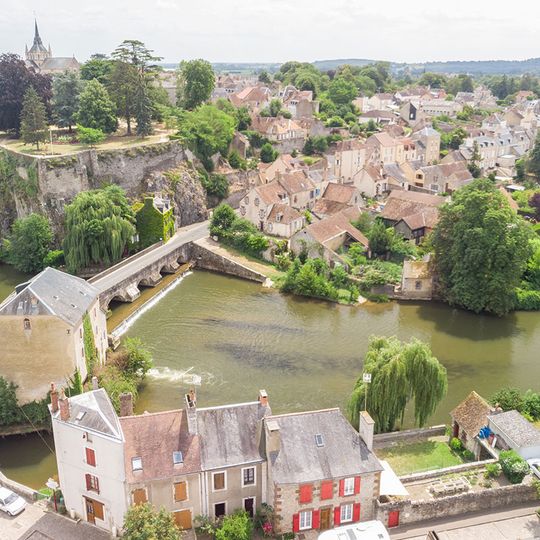 Le Sans Souci