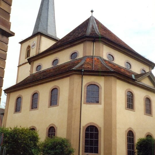 Filialkirche