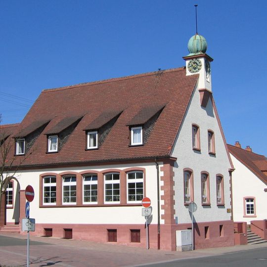 Mehlingen