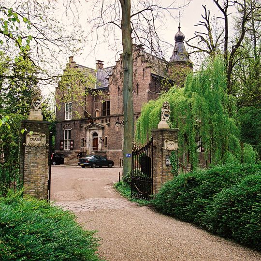 Crabbehof