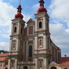 Church of the Visitation of Our Lady