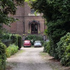 Villa Betty