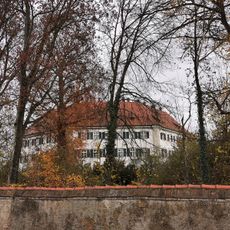 Schloss Sünching