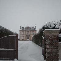 Saint-Victor-de-Chrétienville