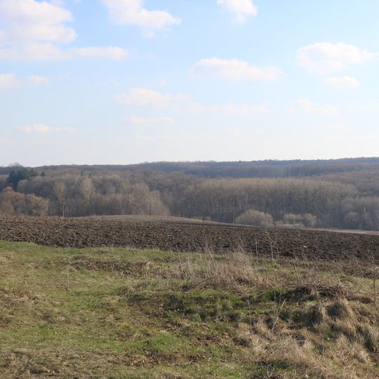 Haiduchyno Nature Reserve