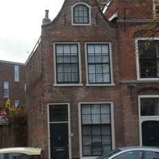 Bakenessergracht 72, Haarlem