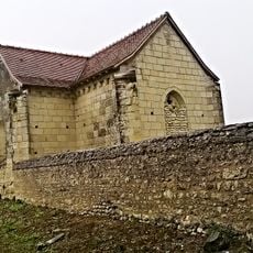 Chapelle de Beauvais