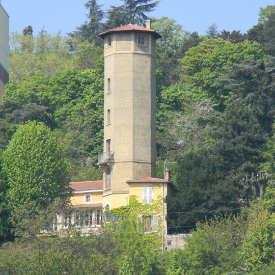 Sainte-Foy-lès-Lyon