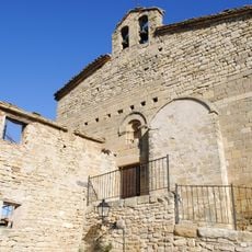 Santa Maria de Guialmons