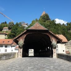 Pont de Berne