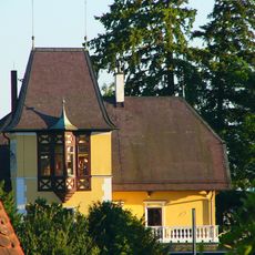 Weinzierlstraße 17 (Landshut)