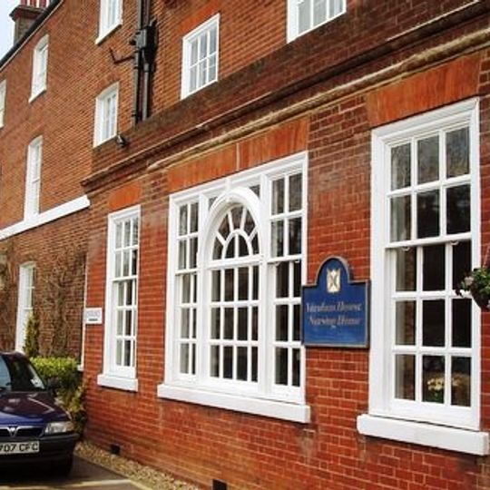 Diocesan House, St Albans