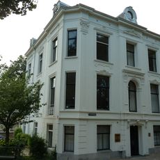 Servaasbolwerk 14, Utrecht