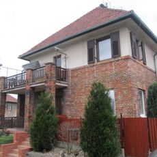 Dům dělnické kolonie čp. 913