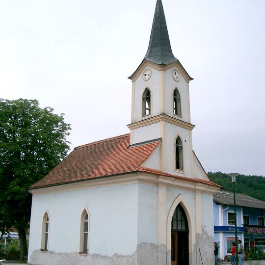 Ortskapelle