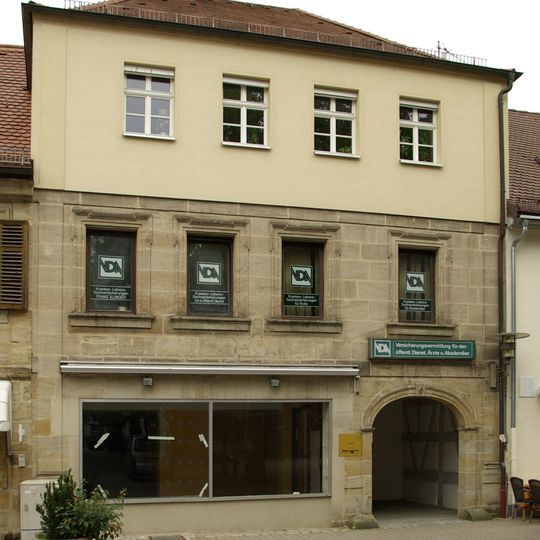 Bürgerhaus