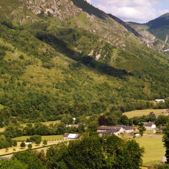 Camping Saint-Roch