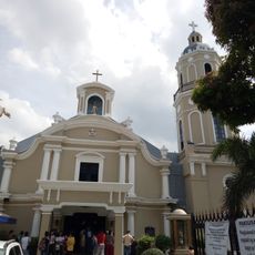 Concepcion Church