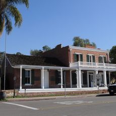 Whaley House