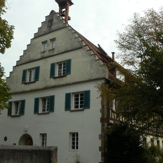 Jagdschloss Engelberg