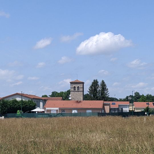 Épercieux-Saint-Paul