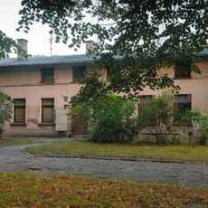 26 Kościuszki Street in Żyrardów