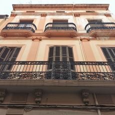 Rectoria d'Arenys de Mar