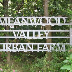 Meanwood Valley Urban Farm